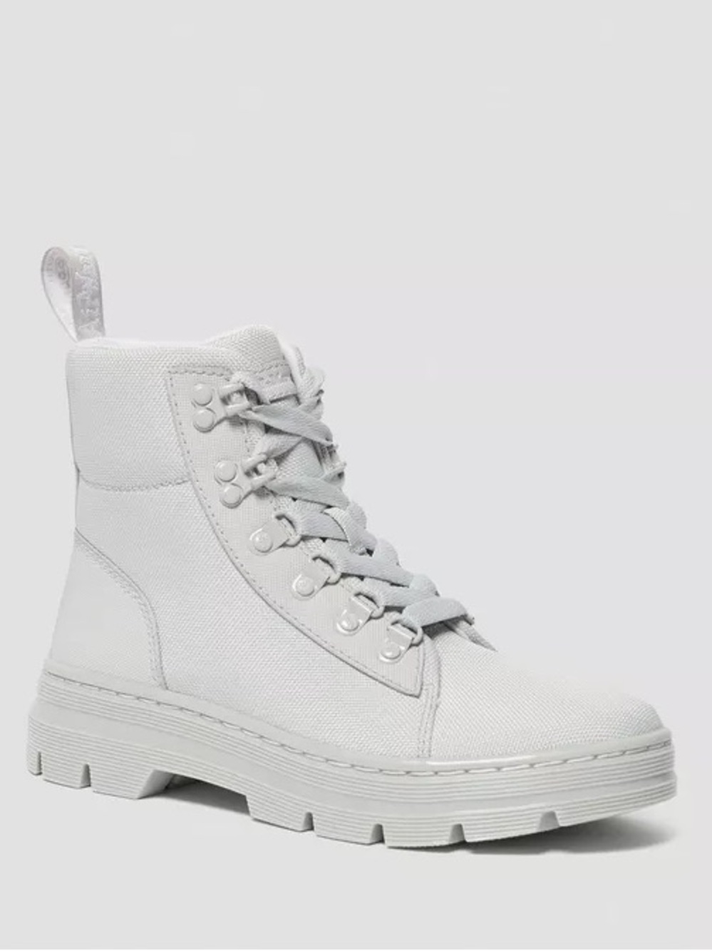 Dr. Martens Combs Women’s Poly Casual Boot